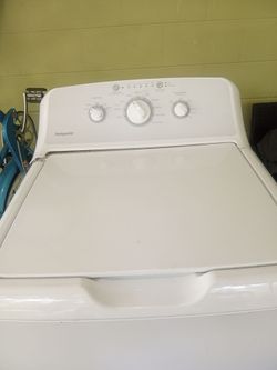 Hotpoint Washer—New Transmission & Parts—Needs Repair—$100 OBO