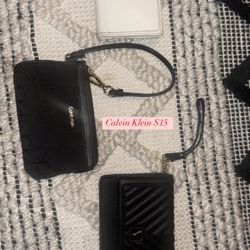Wallets 