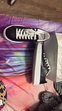 Guess shoes