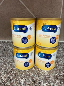 Baby Formula