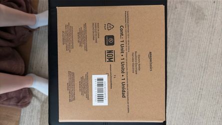 New Electric Kettle