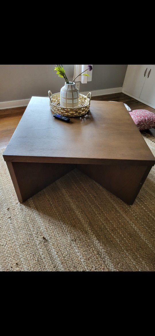 Coffee Table Large