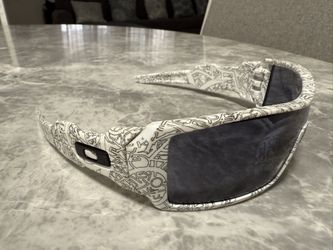 Oakley OIL RIG Sunglasses