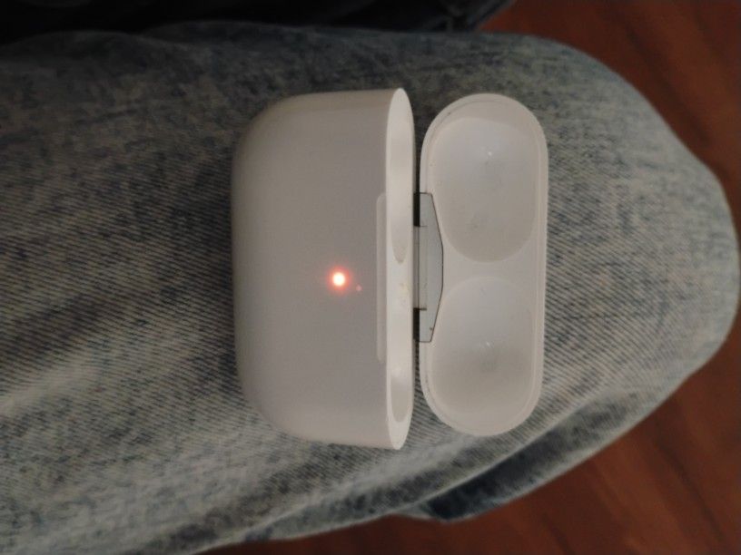 IPod 4 Charging CASE ONLY