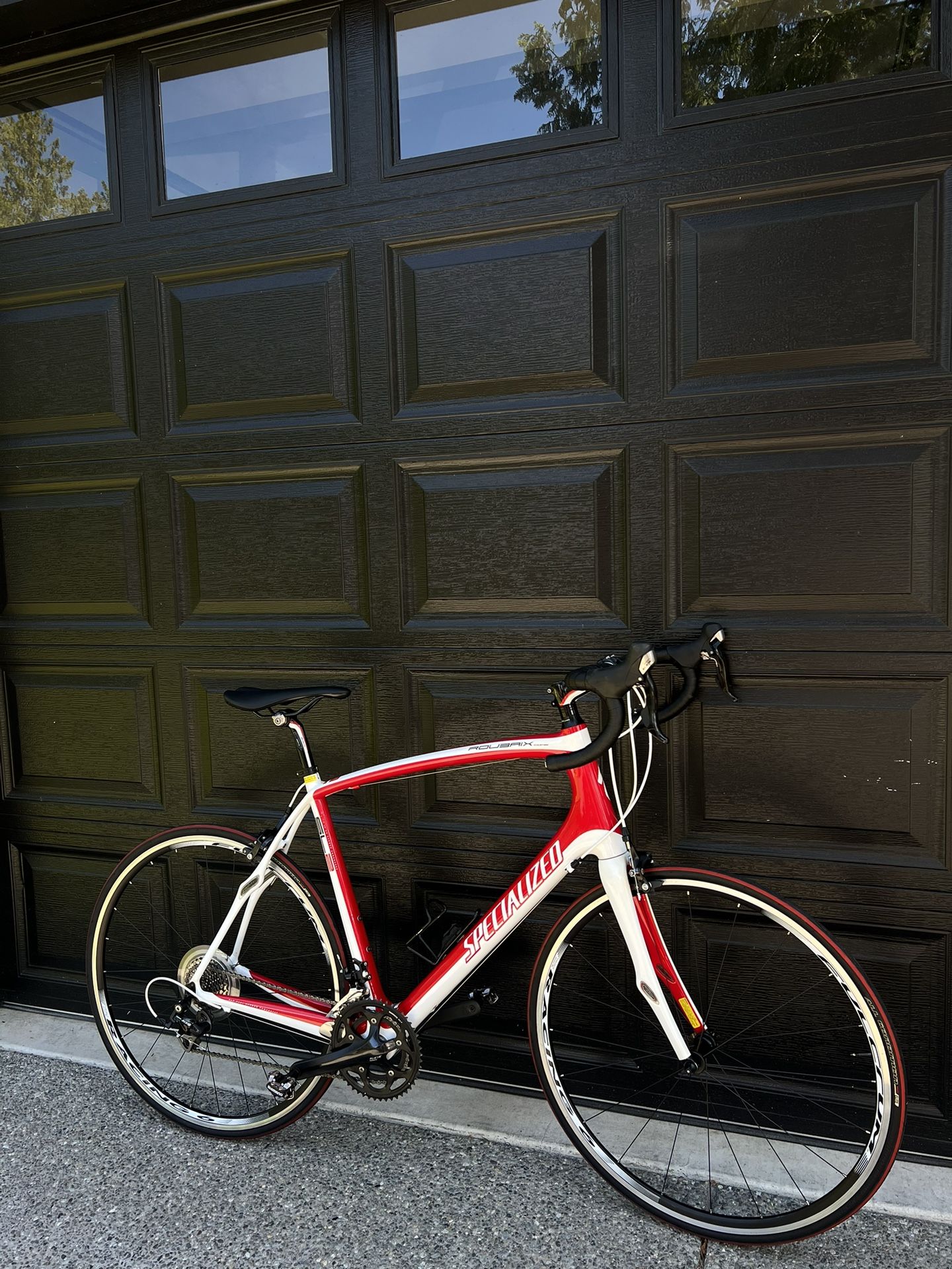 Specialized Roubaix comp SL2 Full Carbon Road Bike