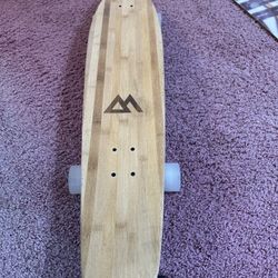 Longboard 