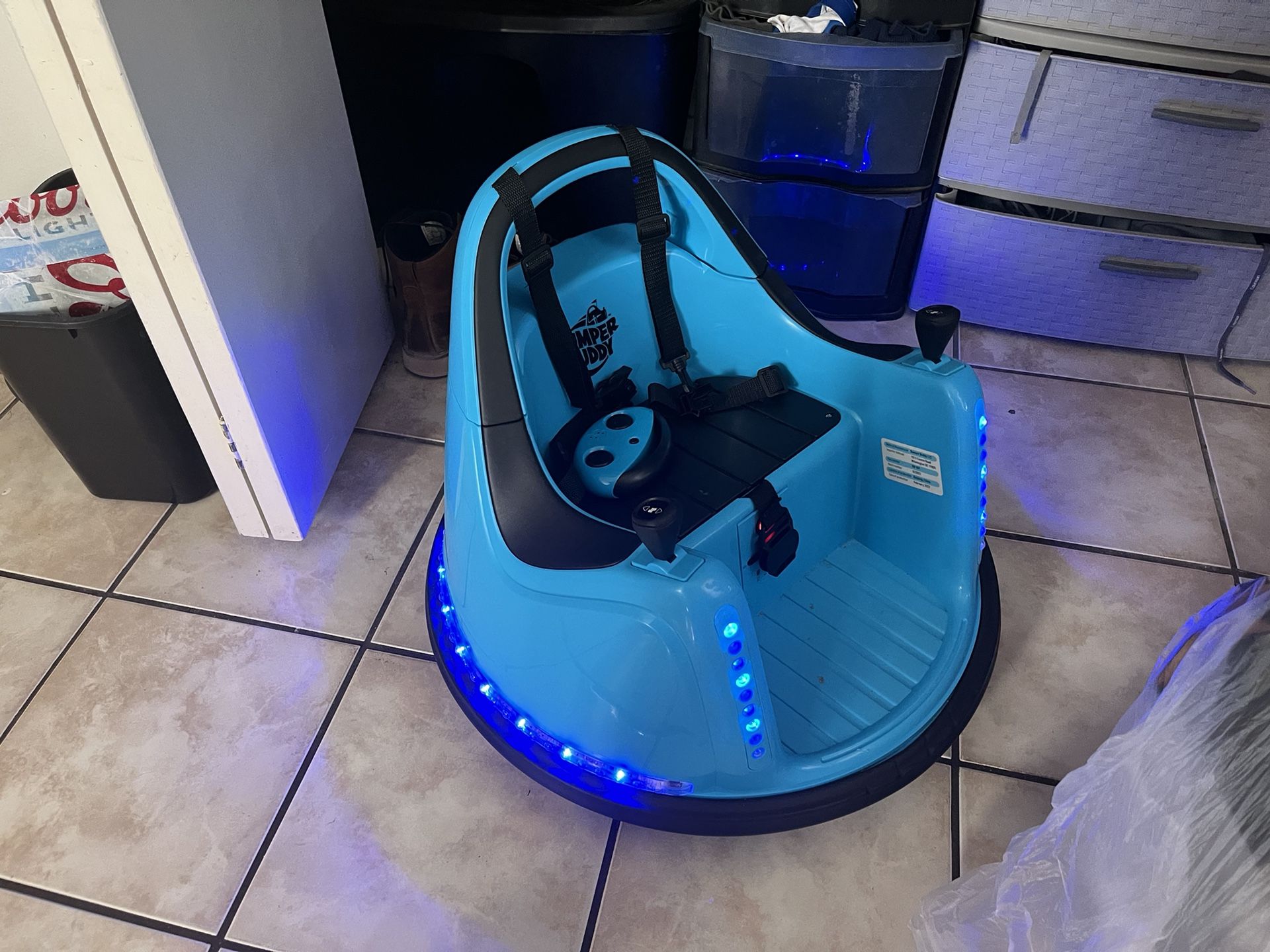 bumper buddy for Sale in San Antonio, TX OfferUp