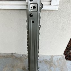 2022 Subaru Outback Bumper Reinforced 