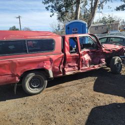 Toyota Truck