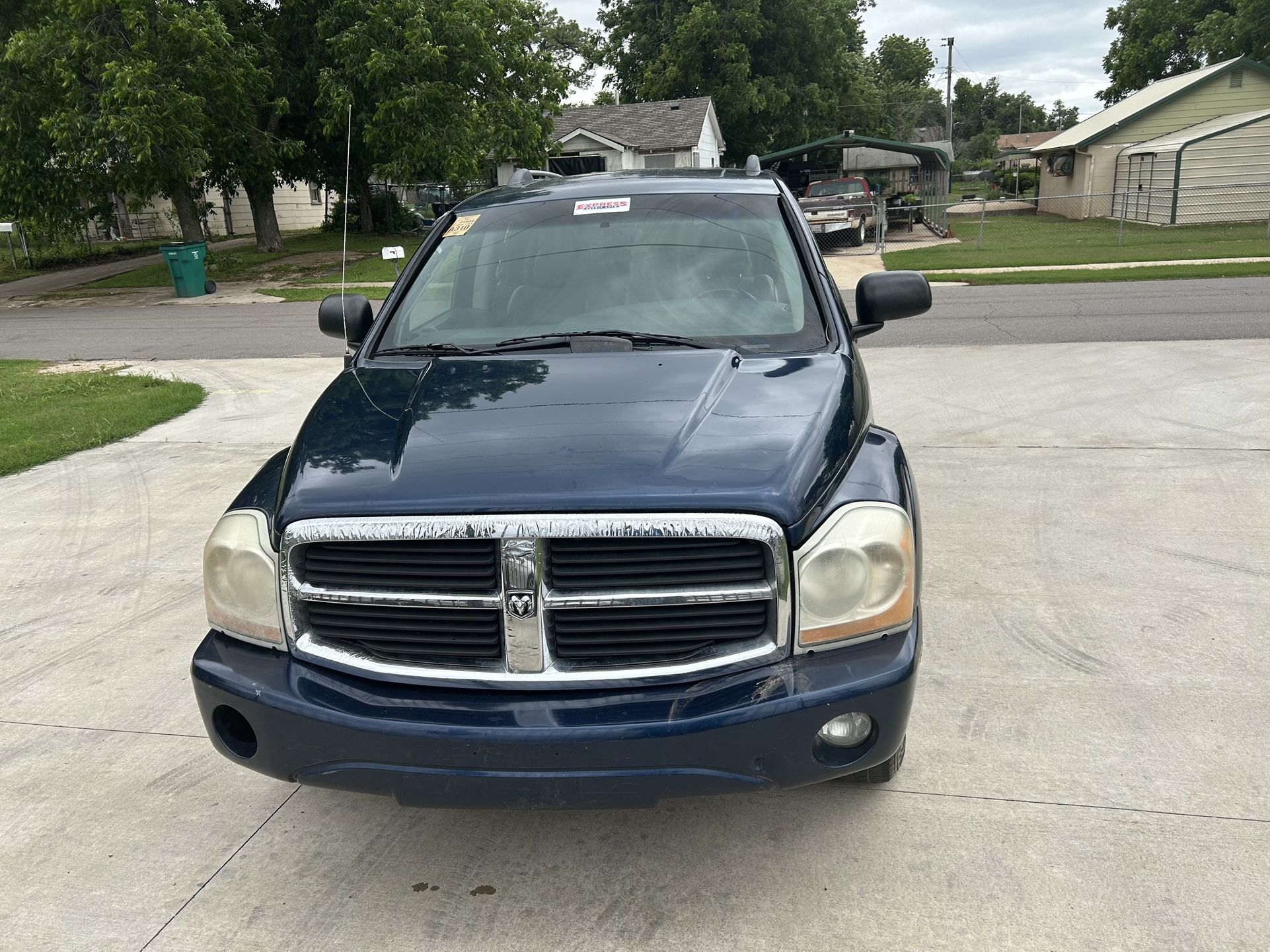 2006 Dodge Durango