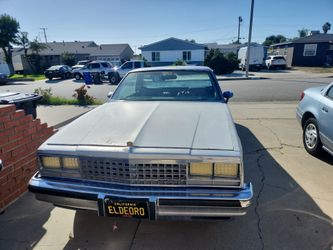 1979 GMC
