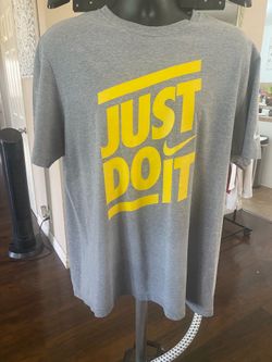Nike and Champion Men’s size XL