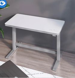 Tresanti Geller 47” Adjustable Height Desk