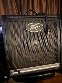 Peavey Amp. KB2