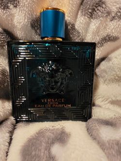 Versace Eros Edp