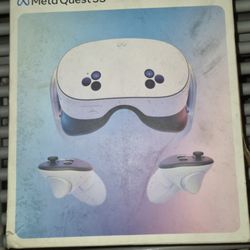 Meta Quest 3s