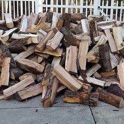 FIREWOOD 