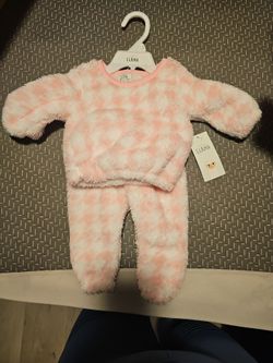 Baby girls clothes
