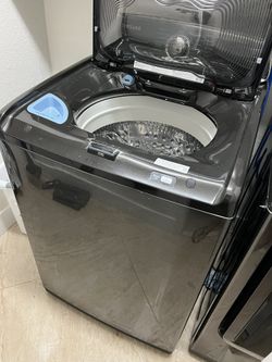 Samsung Washer