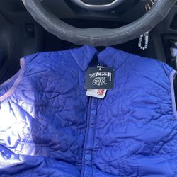 Vest