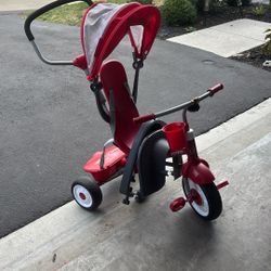 Radio Flyer Tricycle 