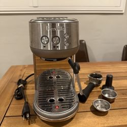 Breville Bambino Espresso Machine