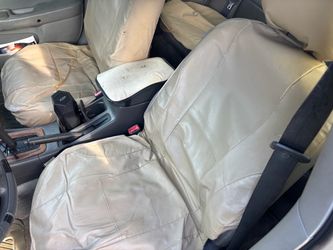 2000 Toyota Camry