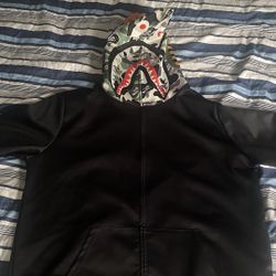 Bape Hoodie  