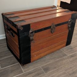 Antique Chest