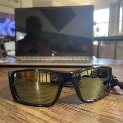 Oakley sunglasses
