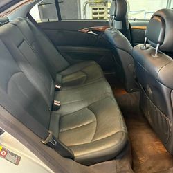 2005 Mercedes-Benz E-Class