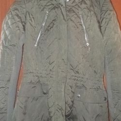 Womens Jacket
