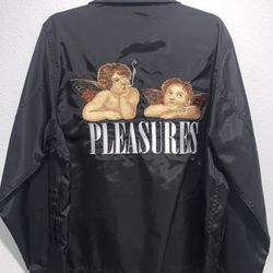 Pleasures Jacket NEW