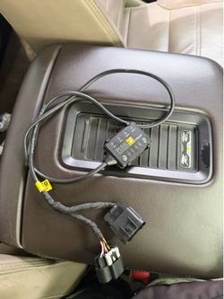 PEDAL COMMANDER