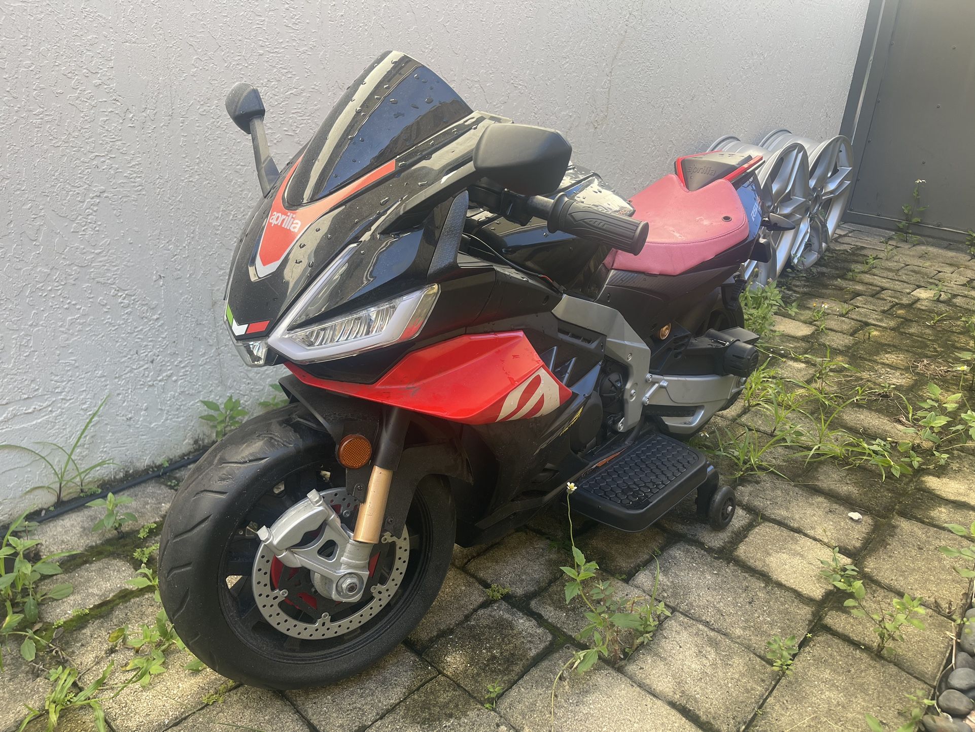 Kids Bike 