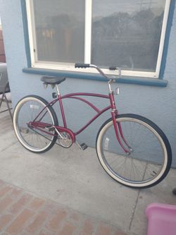 Murray Monterey Beach Cruiser Bike