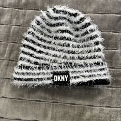 DKNY Beanie 