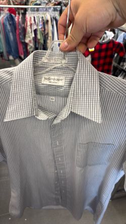 YSL shirt