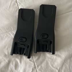 Maxi Cosí Stroller Adapters