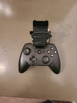 Rotor Riot IOS remote