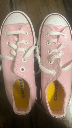 Converse 13.5