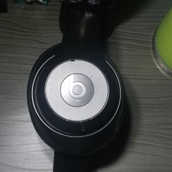 Beats Studio Pros