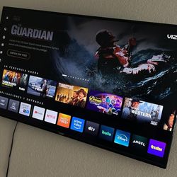 Vizio TV