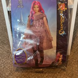 Audrey Descendants 3 