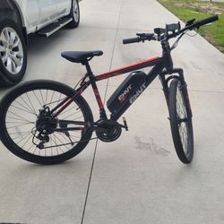 Qnut victor ebike