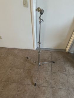 Pearl Cymbal Stand