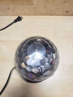 Strobe Light