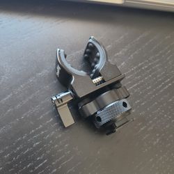 Smallrig Microphone Mount
