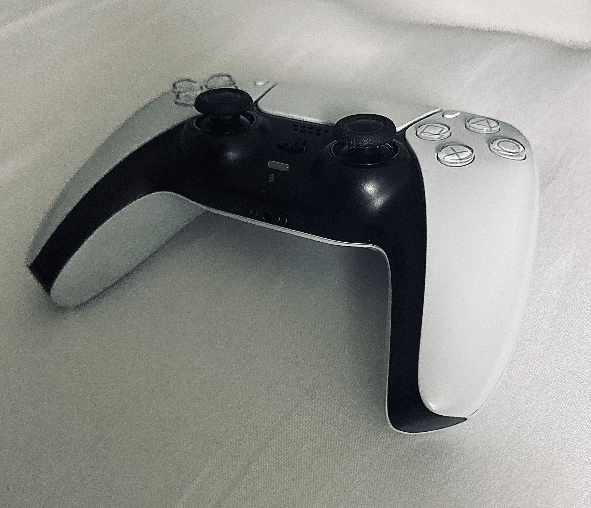 Ps5 Controller - White