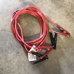 20ft Jump Car Cable